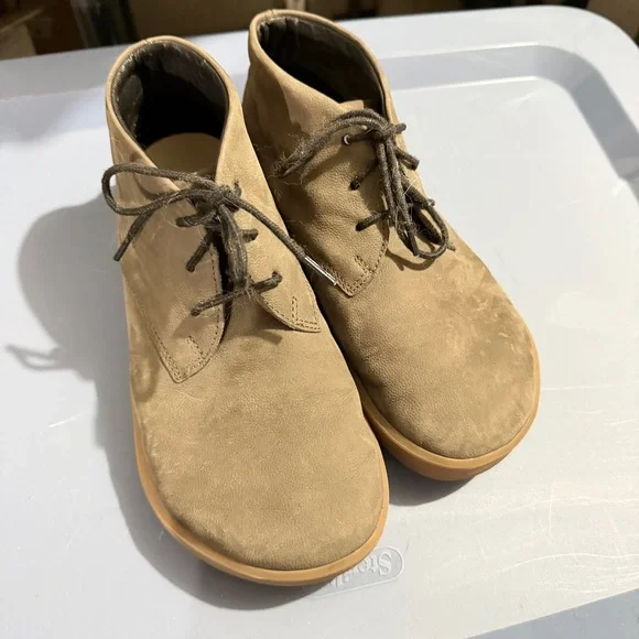 Be Lenka Barefoot Glide booties Chukkas shoes 37 - Picture 2 of 6